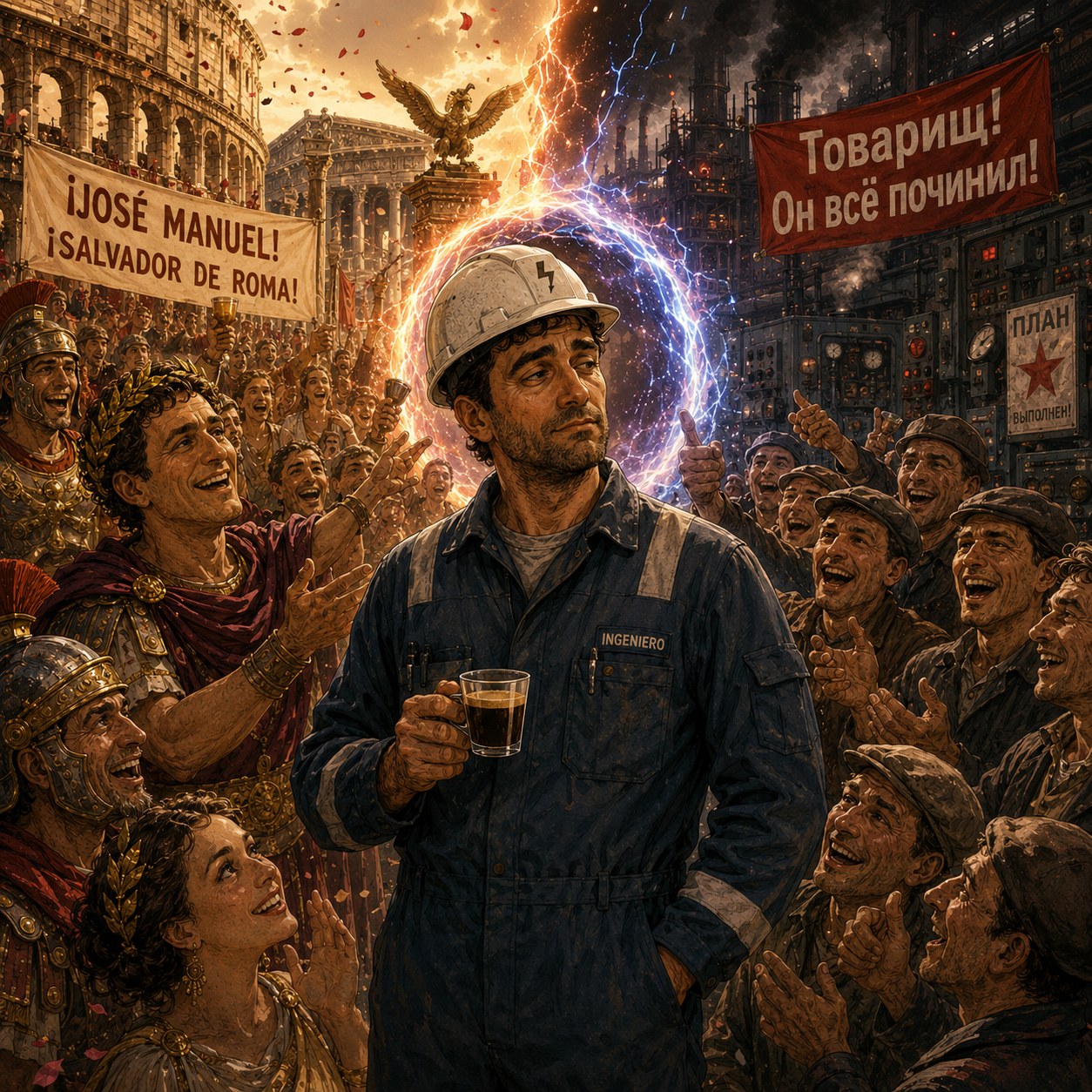Sin Vergüenza — portada